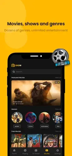 sony-luv Movies and shows